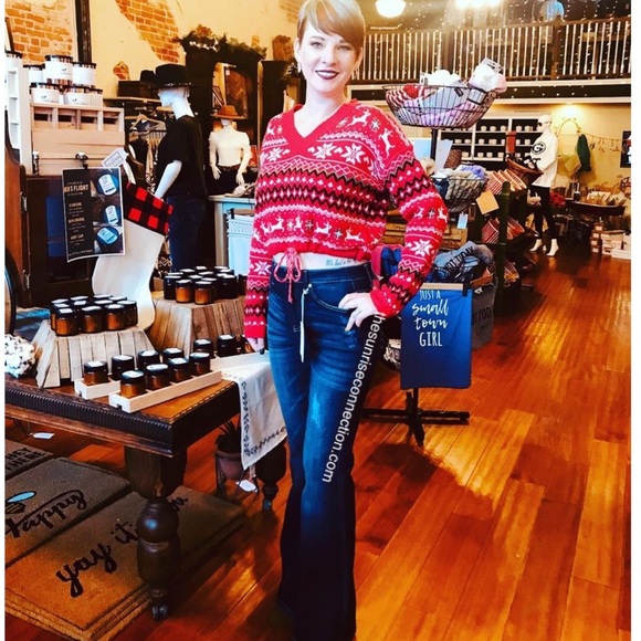 Holiday PJs - Picture 3 of 6